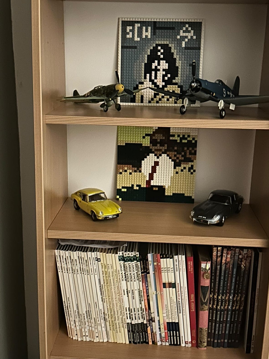 Photo client Maison KUB