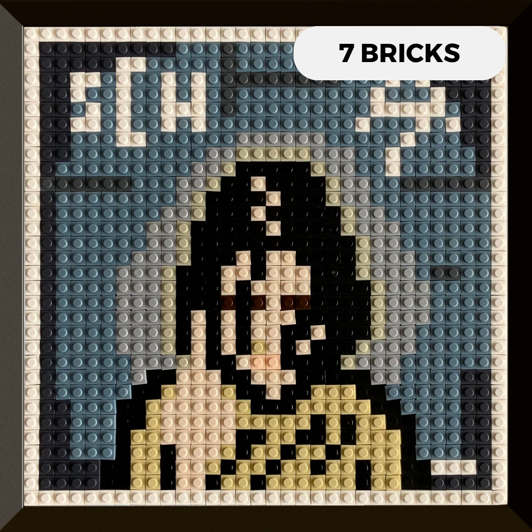 Modèle : 7BRICKS