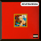 Modèle : All of the Bricks