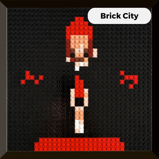 Modèle : Brick CITY