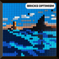 Modèle : BRICKS OPTIMISM
