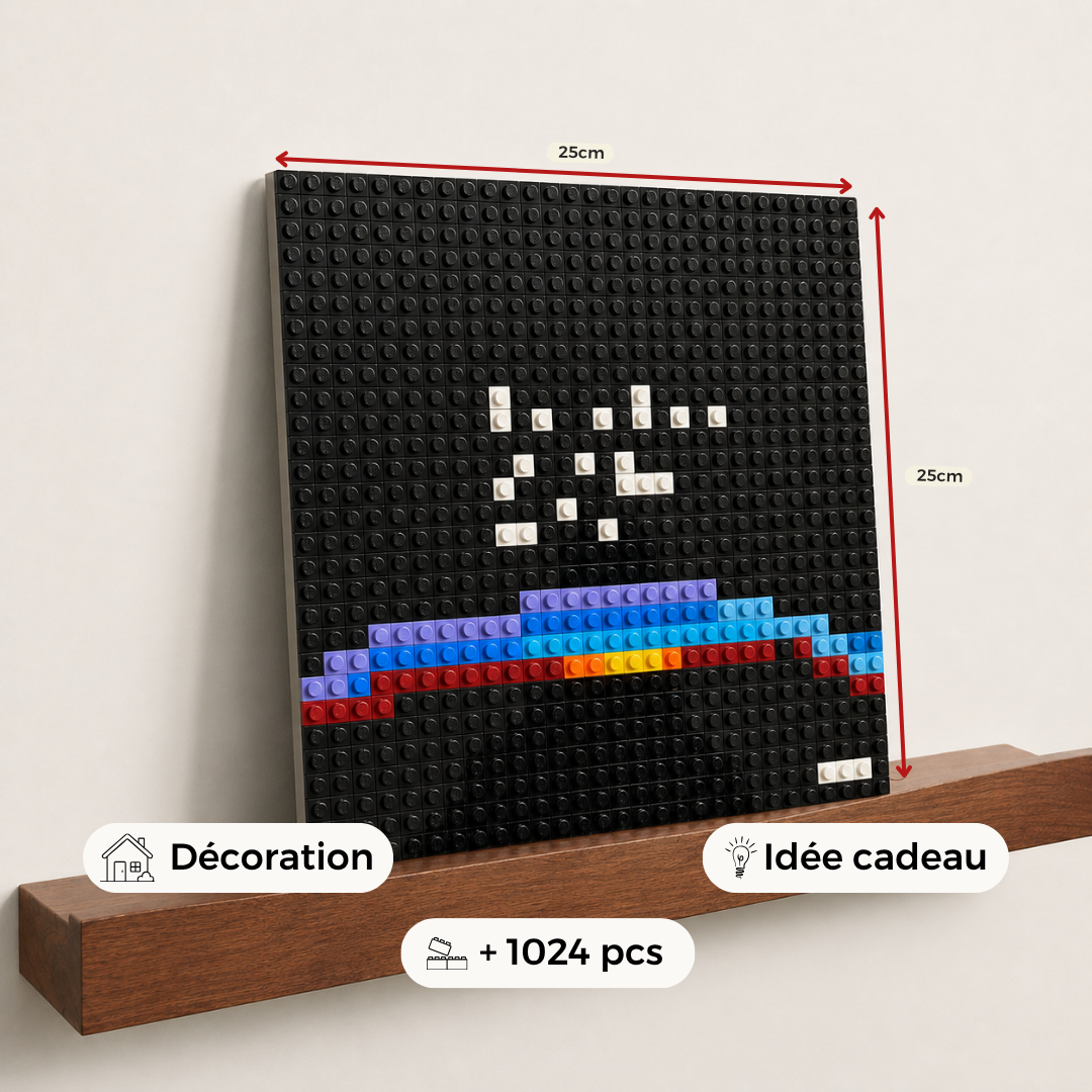Modèle : CUBE infinity