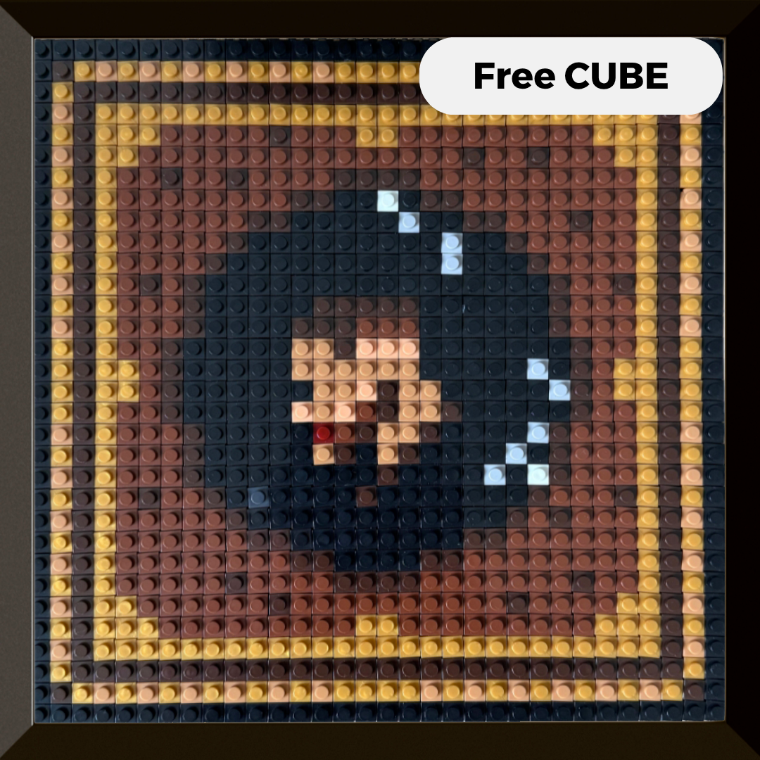 Modèle : Free CUBE
