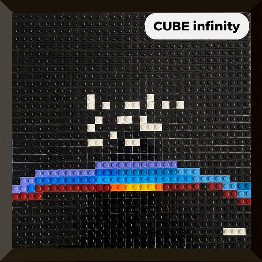 Modèle : CUBE infinity