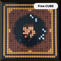 Modèle : Free CUBE