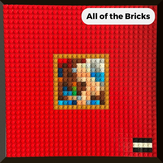Modèle : All of the Bricks