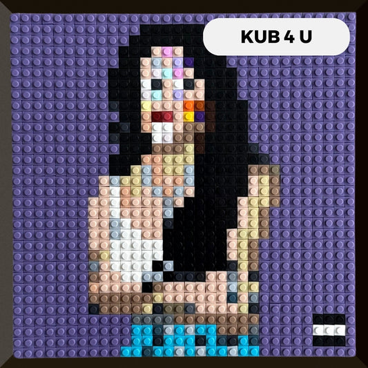 Modèle : KUB 4 U