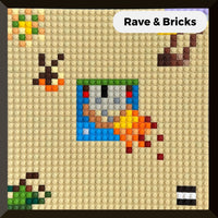 Modèle : Rave & Bricks