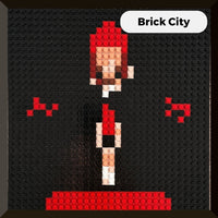 Modèle : Brick CITY