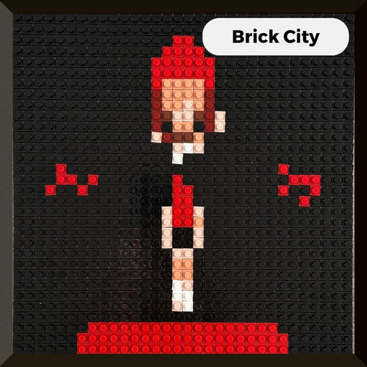 Modèle : Brick CITY
