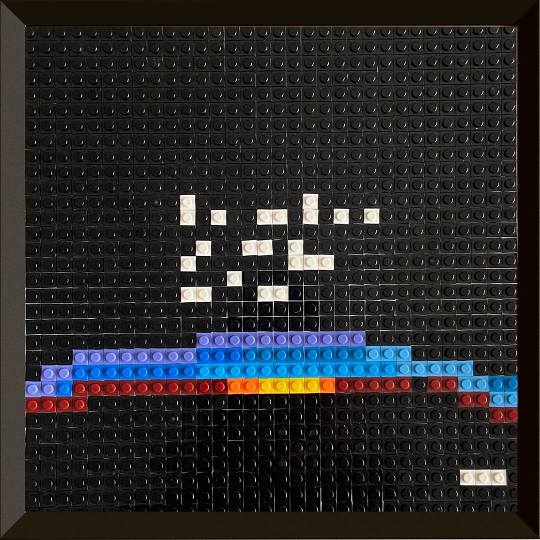 Modèle : CUBE infinity
