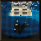 Modèle : Bricks of a feather