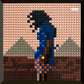 Modèle : Brick 3X