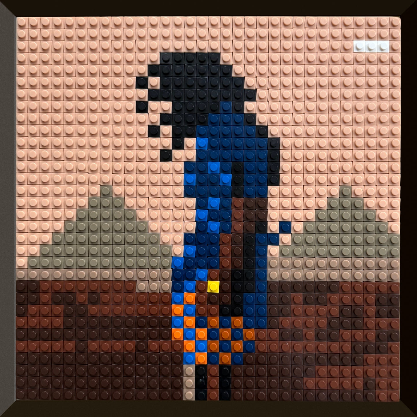 Modèle : Brick 3X