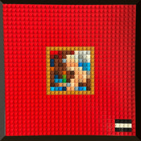 Modèle : All of the Bricks
