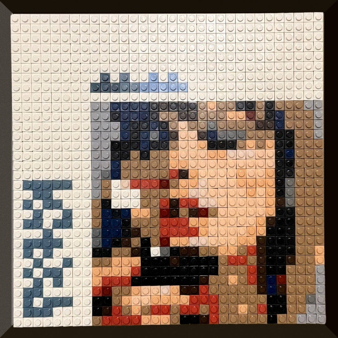 Modèle : Anti-Bricks