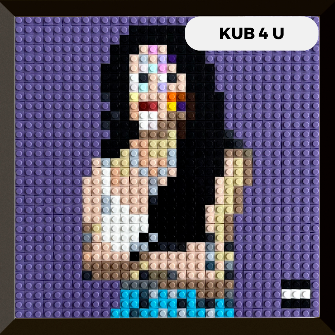 Modèle : KUB 4 U