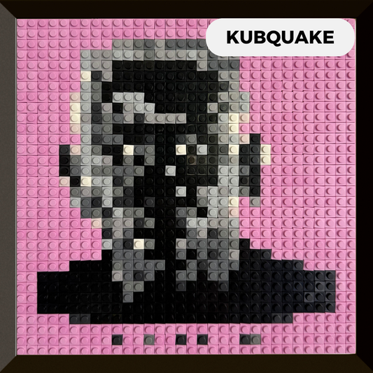 Modèle : KUBQUAKE