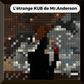 Modèle : L'étrange KUB de Mr.Anderson