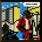Modèle : Mélo CUBE