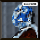 Modèle : One Of CUBE