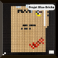 Modèle : Projet Blue Bricks