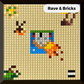 Modèle : Rave & Bricks