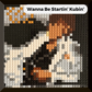 Modèle : Wanna Be Startin’ Kubin’